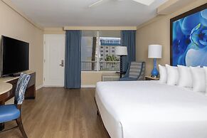 Lido Beach Resort