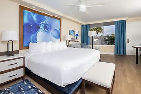 Lido Beach Resort