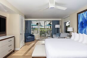 Lido Beach Resort