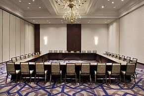Sheraton Indianapolis City Centre Hotel