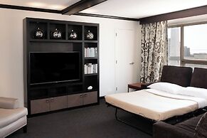 Sheraton Indianapolis City Centre Hotel