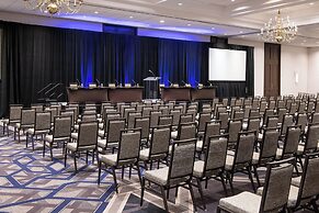 Sheraton Indianapolis City Centre Hotel