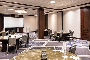 Sheraton Indianapolis City Centre Hotel