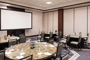 Sheraton Indianapolis City Centre Hotel