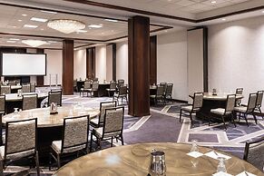 Sheraton Indianapolis City Centre Hotel