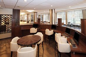 Sheraton Indianapolis City Centre Hotel