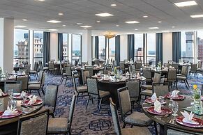 Sheraton Indianapolis City Centre Hotel