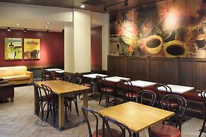 Sheraton Indianapolis City Centre Hotel