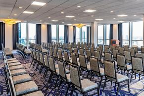 Sheraton Indianapolis City Centre Hotel