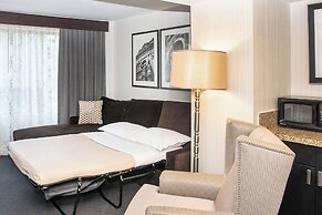 Sheraton Indianapolis City Centre Hotel