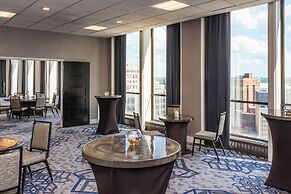 Sheraton Indianapolis City Centre Hotel