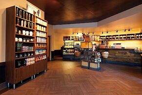 Sheraton Indianapolis City Centre Hotel