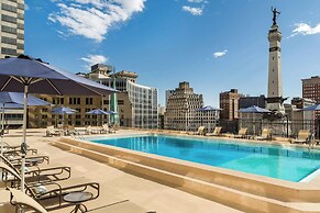 Sheraton Indianapolis City Centre Hotel