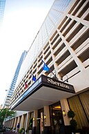 Sheraton Indianapolis City Centre Hotel
