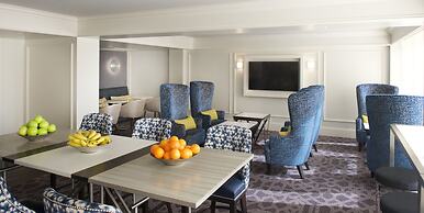 Sheraton Indianapolis City Centre Hotel