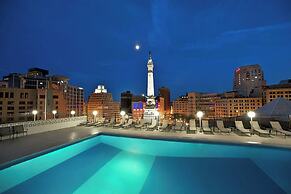 Sheraton Indianapolis City Centre Hotel