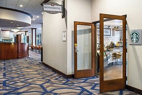 Sheraton Indianapolis City Centre Hotel