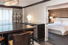 Sheraton Indianapolis City Centre Hotel