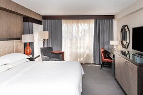 Sheraton Indianapolis City Centre Hotel