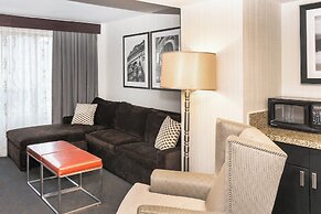 Sheraton Indianapolis City Centre Hotel