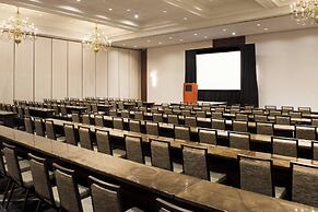 Sheraton Indianapolis City Centre Hotel