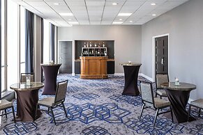 Sheraton Indianapolis City Centre Hotel