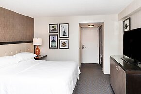 Sheraton Indianapolis City Centre Hotel