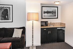 Sheraton Indianapolis City Centre Hotel