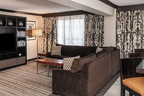 Sheraton Indianapolis City Centre Hotel