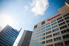 Sheraton Indianapolis City Centre Hotel