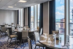 Sheraton Indianapolis City Centre Hotel