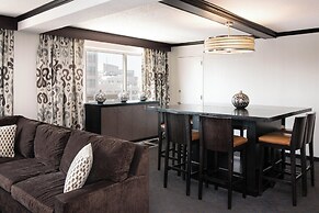 Sheraton Indianapolis City Centre Hotel