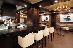 Sheraton Indianapolis City Centre Hotel