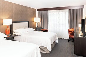 Sheraton Indianapolis City Centre Hotel