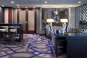 Sheraton Indianapolis City Centre Hotel