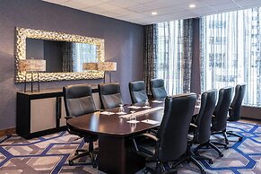 Sheraton Indianapolis City Centre Hotel