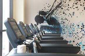 Sheraton Indianapolis City Centre Hotel