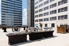 Sheraton Indianapolis City Centre Hotel