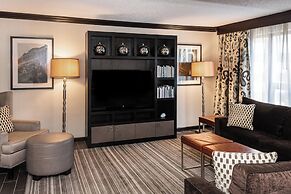 Sheraton Indianapolis City Centre Hotel