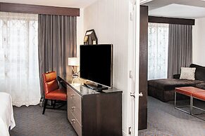 Sheraton Indianapolis City Centre Hotel