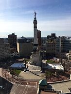 Sheraton Indianapolis City Centre Hotel
