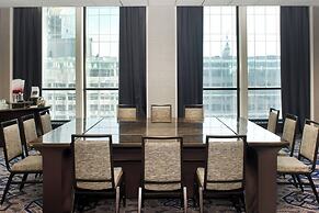 Sheraton Indianapolis City Centre Hotel