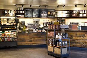 Sheraton Indianapolis City Centre Hotel