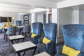 Sheraton Indianapolis City Centre Hotel