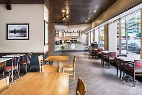 Sheraton Indianapolis City Centre Hotel