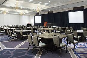 Sheraton Indianapolis City Centre Hotel