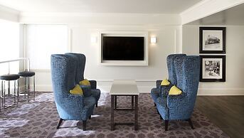 Sheraton Indianapolis City Centre Hotel