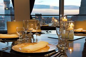 Sheraton Indianapolis City Centre Hotel