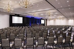 Sheraton Indianapolis City Centre Hotel