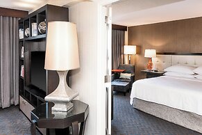 Sheraton Indianapolis City Centre Hotel